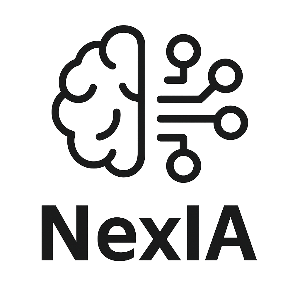 Imagotipo NexIA
